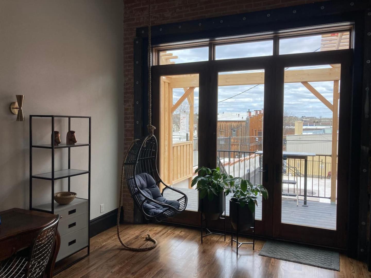 The Loft On Main In Sheridan, Wy Kültér fotó